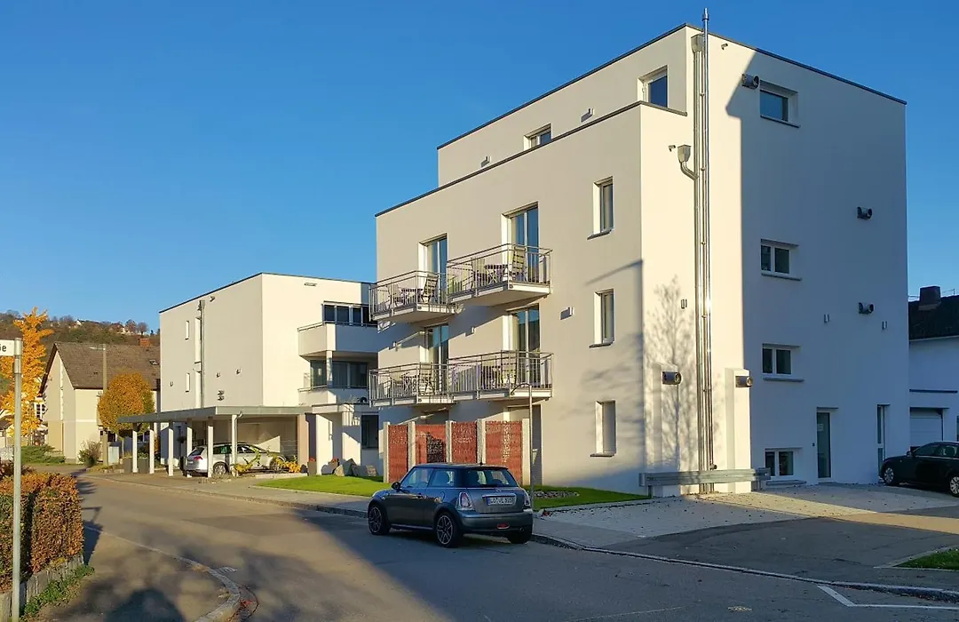 Hotel Go2Bed Weil Am Rhein - Basel-1