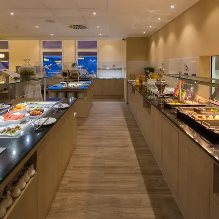 Best Western Hotel Dreilaenderbruecke Weil Am Rhein / Basel-3