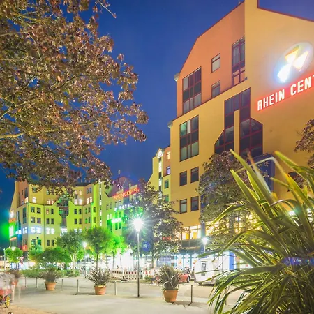 Best Western Hotel Dreilaenderbruecke Weil Am Rhein / Basel-2