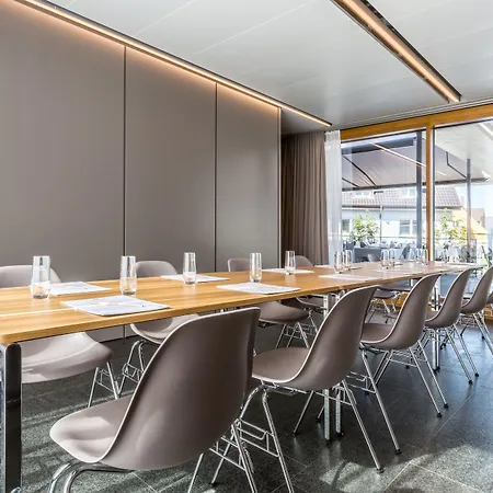 Design Hotel Krone - Art&Design Stay-2