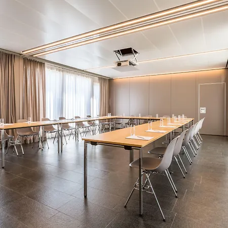 Design Hotel Krone - Art&Design Stay-3